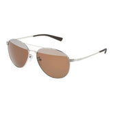 Unisex Sunglasses Police S8953V ΓΈ 57 mm -  Jewellery, Adult unisex -  Police.